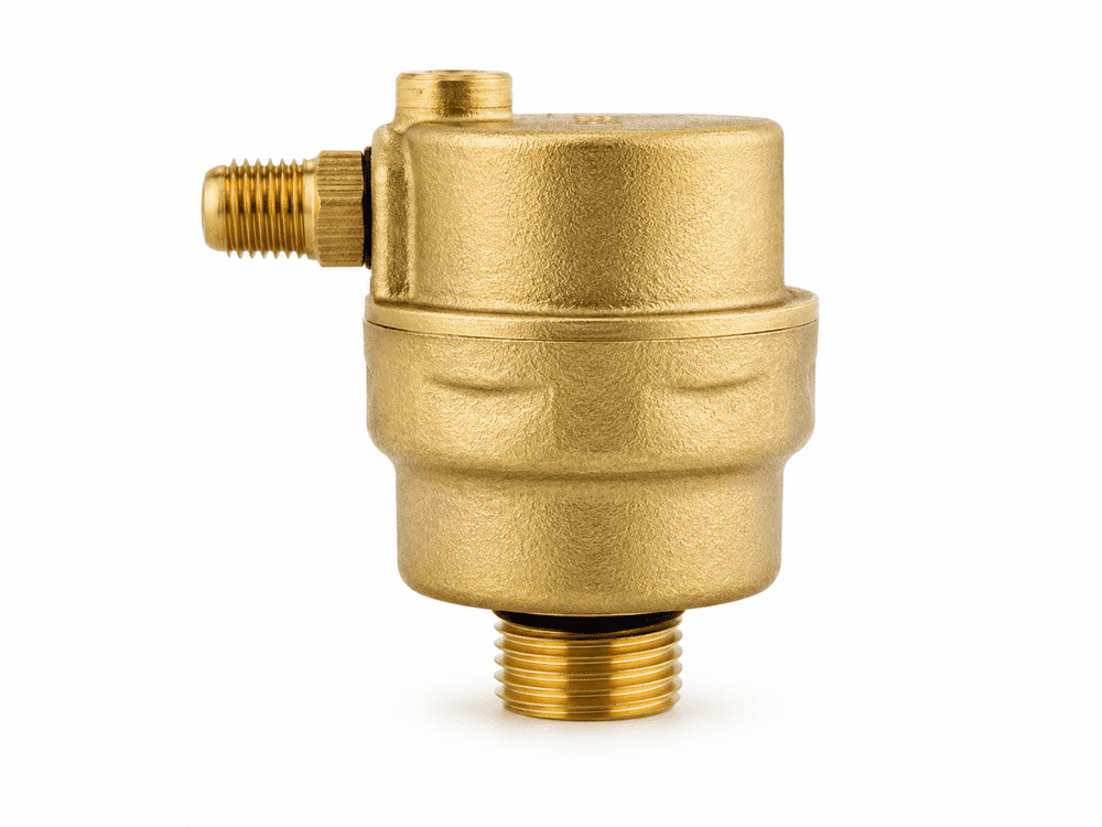 Automatic Air Vent (Jolly)