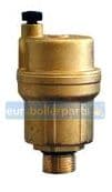 AV.130 CALEFFI </br> SLIMLINE 3/8 P111 450908 5026 113116