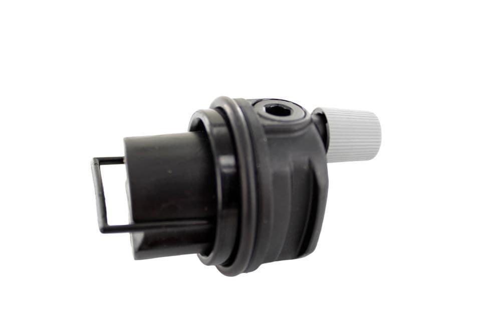 AV.235 Original Caleffi Air Vent Head Biasi Vaillant Ideal</br>104521 BI1212107 0020014161 S1024500