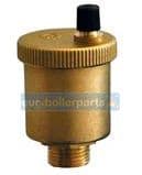 AV.120 CALEFFI 1/2 </br>5015015 CA502040 240396