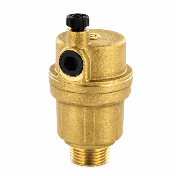 AV.140 CALEFFI SLIMLINE 1/2  502640