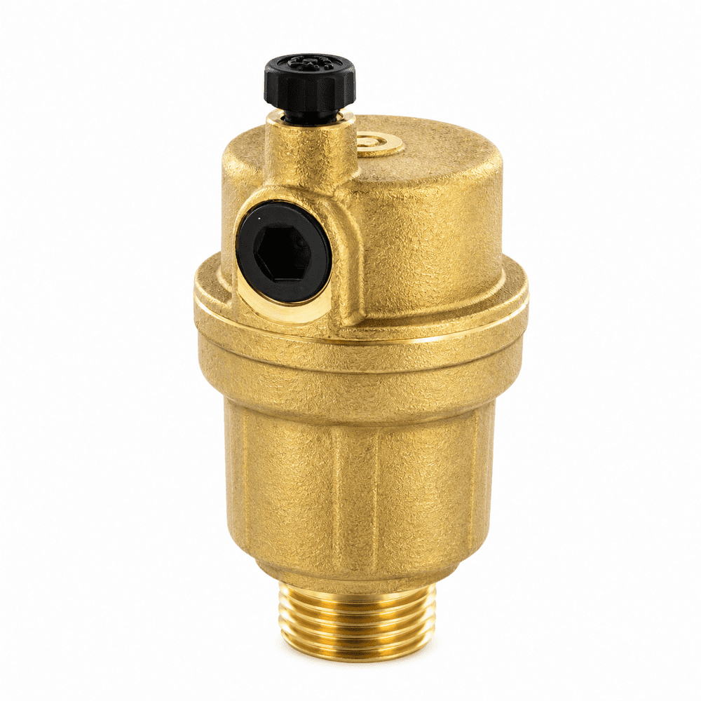 AV.140 CALEFFI SLIMLINE 1/2 502640