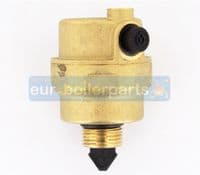 AV.170 ALPHA C23 C27 CB24 CB28 CB50 CD32 CD18 CD30 1.010771 AUTO AIR VENT Baxi 5130570 Potterton
