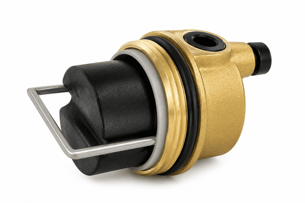 AV.230 AIR VENT HEAD Glowworm S1005600 248043 2000801898 801898 SIME 6013101