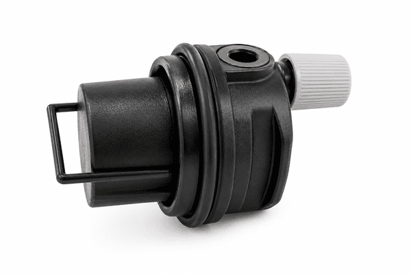 AV.235 Caleffi Air Vent Head Vokera 20035019 Glowworm 0020018569 Heatline 20213136 Ariston 65104703