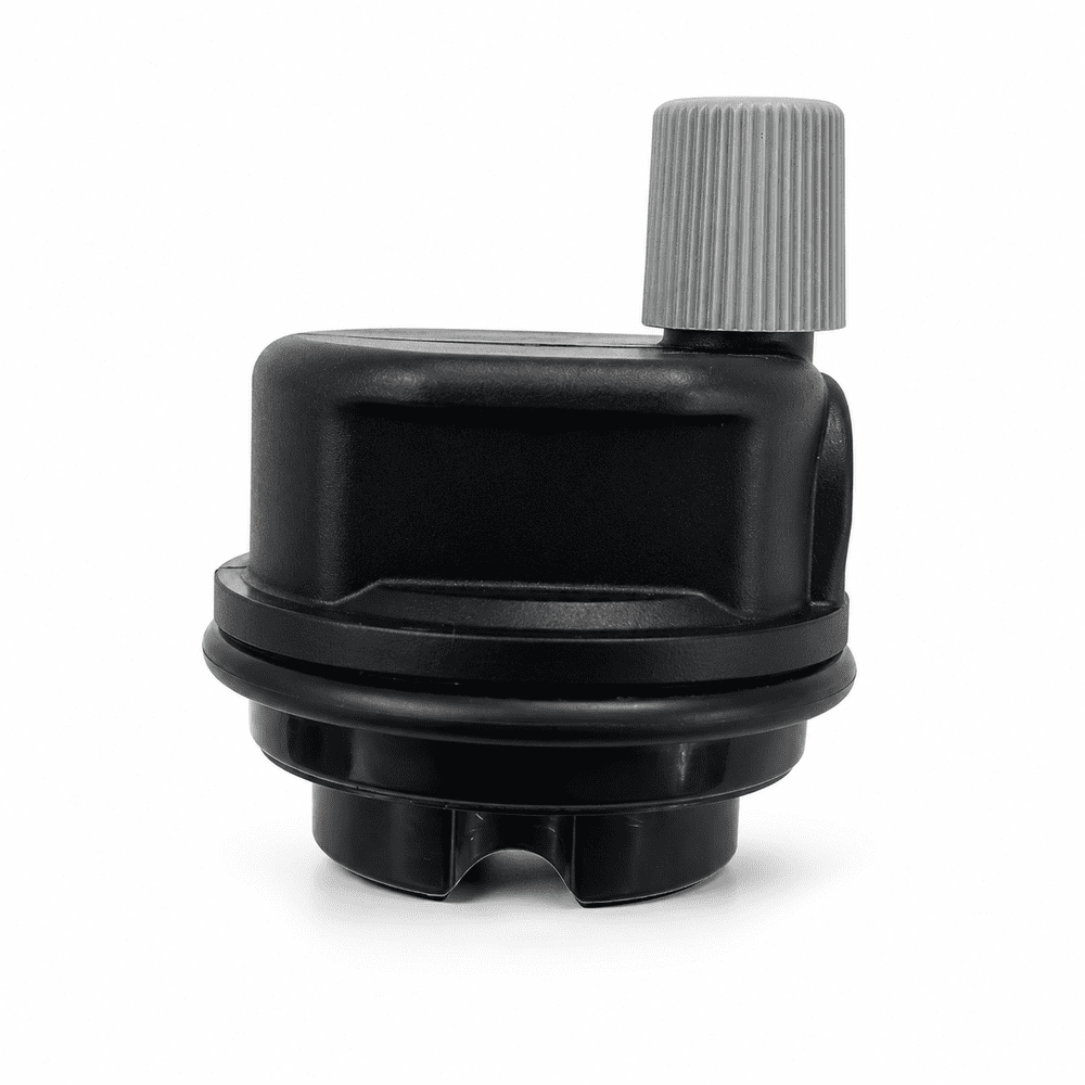 AV.235S GRUNDFOS WILO AIR VENT HEAD MULTIFIT SHORT 0010033857 104521 S801186