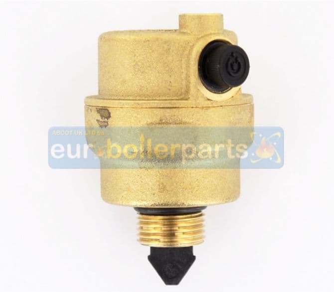 AV170 ALPHA C23 C27 CB24 CB28 CB50 CD32 CD18 CD30 1.010771 AUTO AIR VENT Baxi 5130570 Potterton