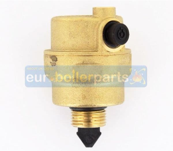 AV170 ALPHA C23 C27 CB24 CB28 CB50 CD32 CD18 CD30 1.010771 AUTO AIR VENT Baxi 5130570 Potterton