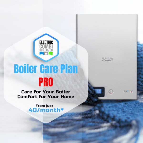 Boiler Care PRO Plan