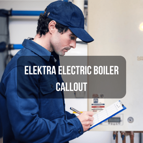 BOSE.000 - ECBC Engineer Boiler Service ADD ON - PLEASE ADD INITIAL CALLOUT TO BOOK