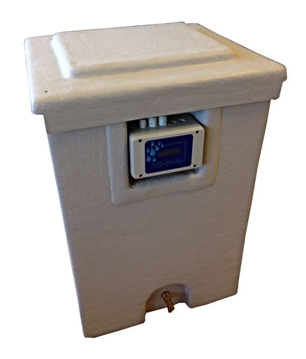 BP.100 Home EURO Water Booster Pump