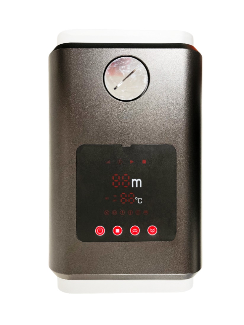 BP.100C G-Pump force Smart Home booster pump 240v water mains 10 bar Domestic Commercial