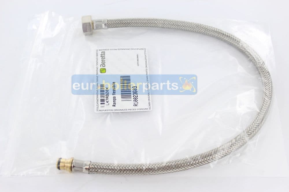 BR.200 Vokera Expansion Vessel Flexible Pipe 10023603