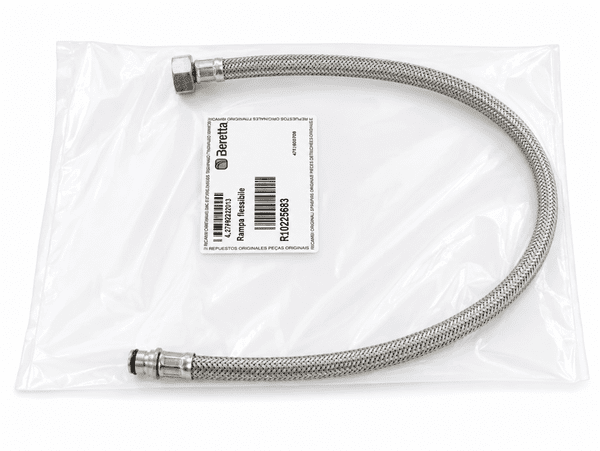 BR.200 Vokera Expansion Vessel Flexible Pipe 10023603