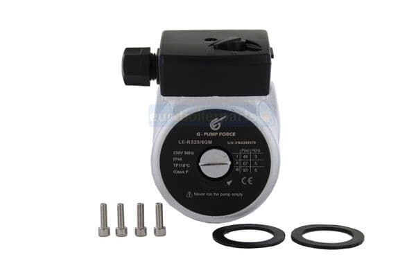 Chaffoteaux Britony Calydra Minima Pump HEAD 61303461 COMPATIBLE