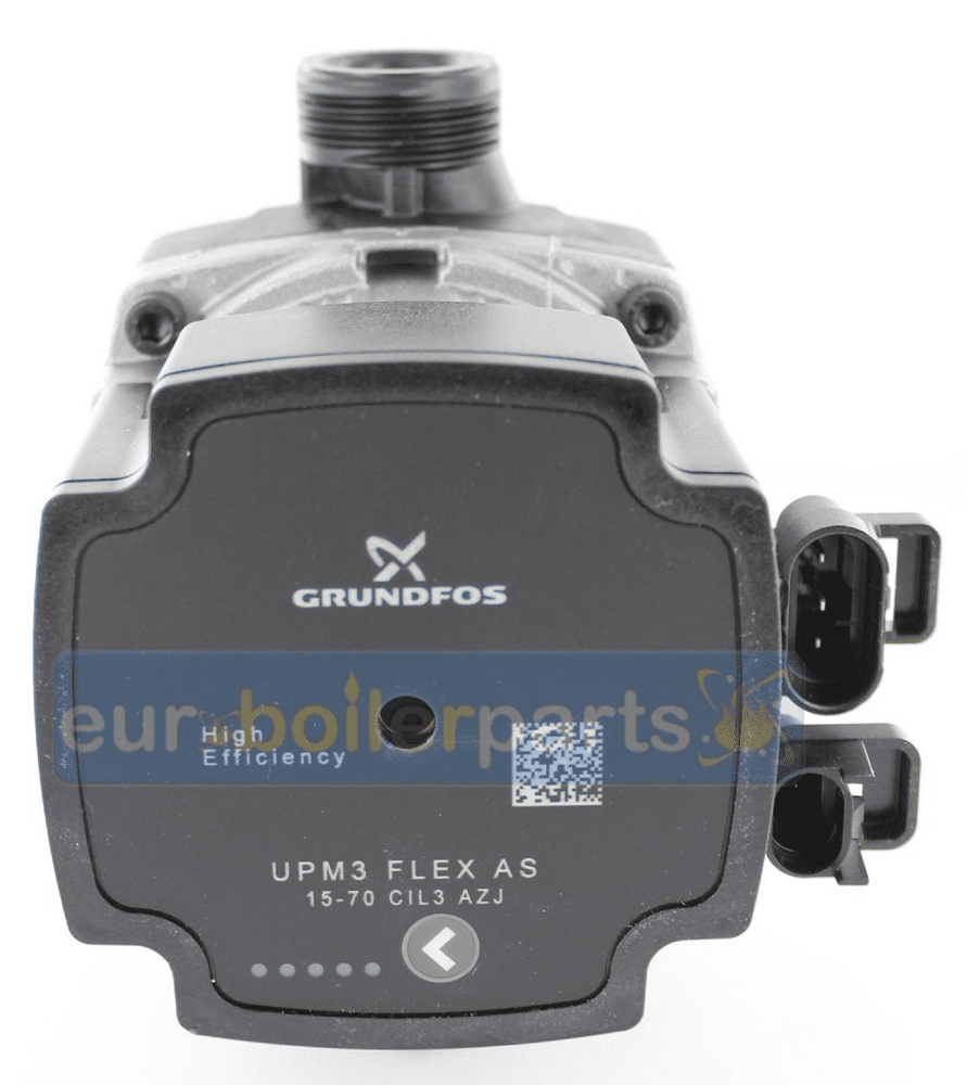 Circulating Pump Grundfos UPM3