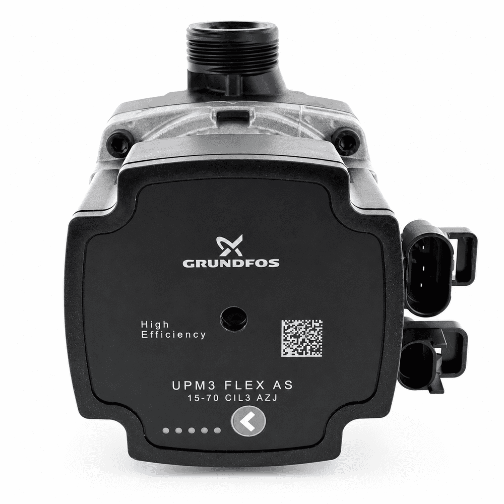 Circulating Pump Grundfos UPM3
