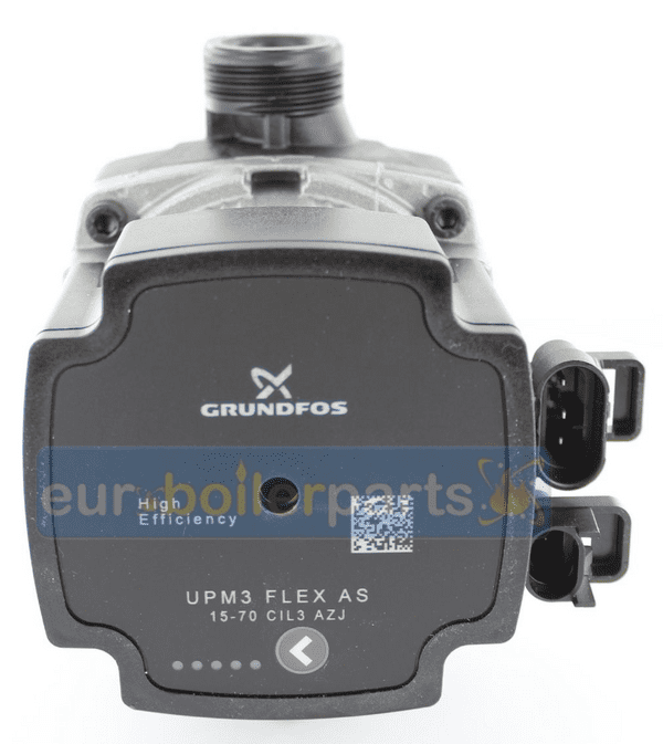 Circulating Pump Grundfos UPM3