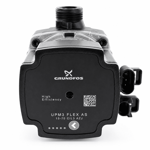 Circulating Pump Grundfos UPM3