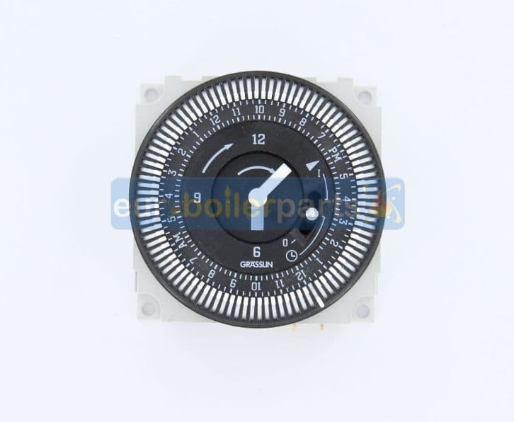 CL.115 Heatline Grasslin 12v-15v DC 3003200125 D003200125 3003200045 D003200045