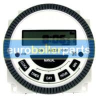 CL.120 Ravenheat TM6192