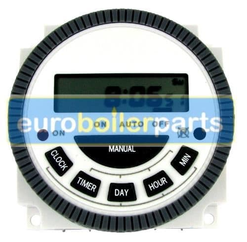 CL.120 Ravenheat TM6192