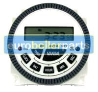 CL.125 Ravenheat Multifit TM6192