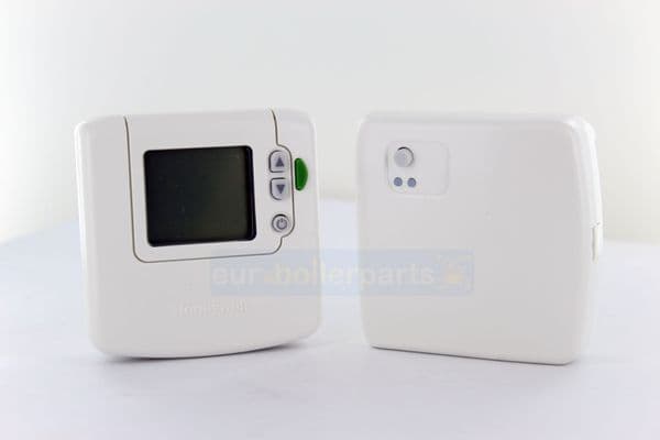 CL.200 Honeywell DT92E Wireless Digital Room Thermostat