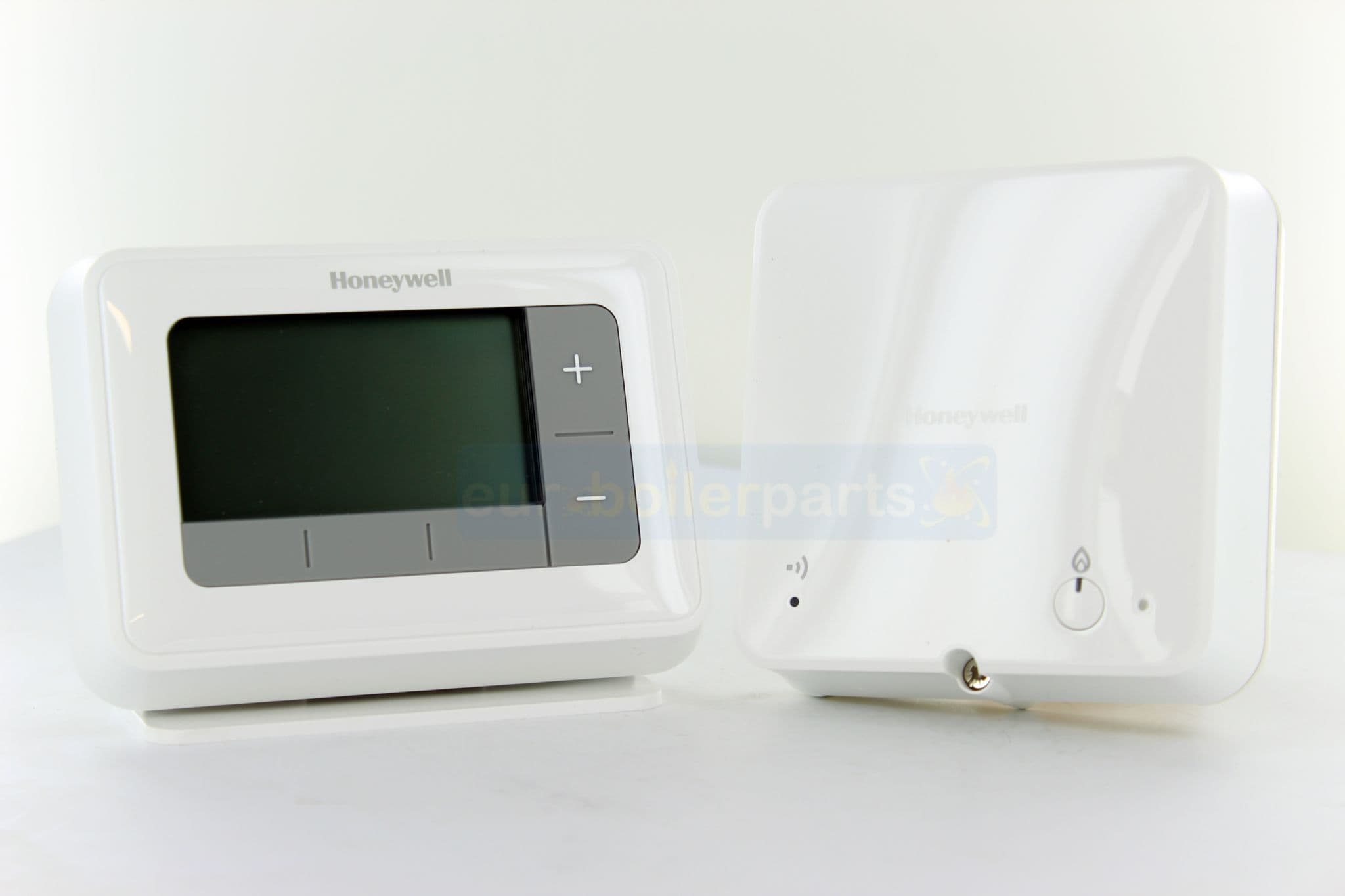 CL 300 Honeywell T4R Day Wireless Programmable Room Thermostat