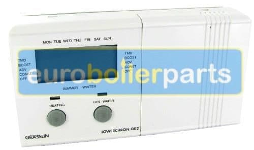 CL.320 Grasslin QE2 Digital Programmer