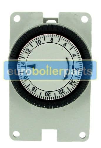 CL.700 Sime Clock 6197703 6197702