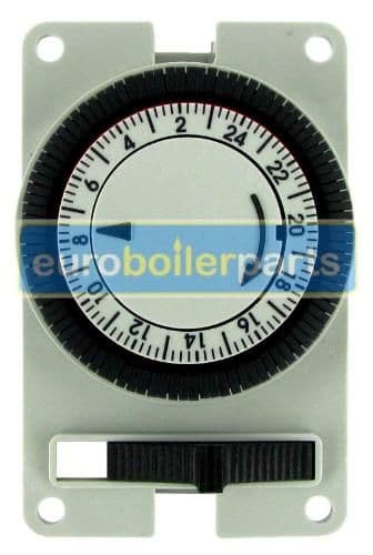 CL 705 Biasi Clock BI1015112 BG1015112