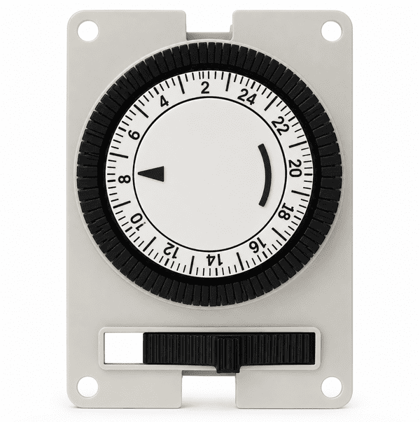 CL.705 Biasi Clock BI1015112 BG1015112