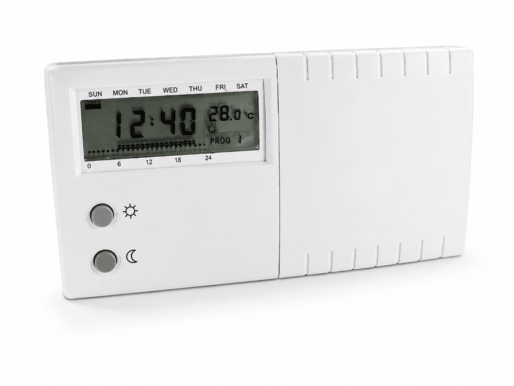 CL.800 Digital Time Switch