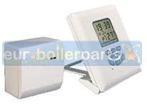 CL.820 R.F. Wireless Timer Programmer RFT1 PROGRAMMABLE ROOM THERMOSTAT