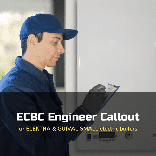 CO 100 ECBC Engineer Callout