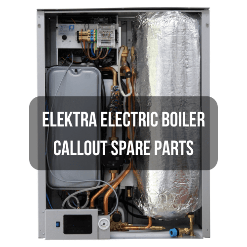 CO.400 Callout Spare Parts