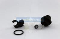 Cold Water Impeller and Sensor kit
