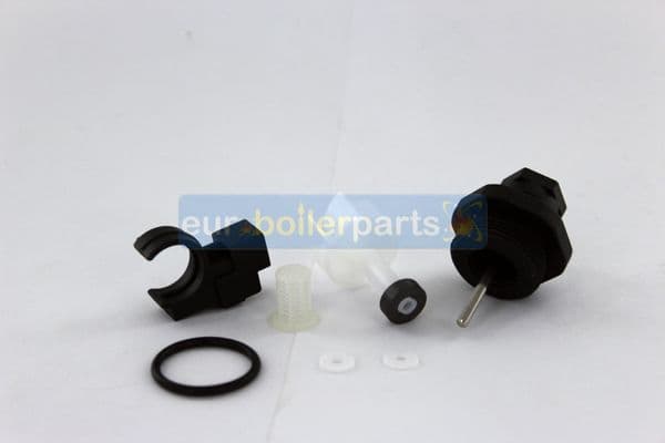 Cold Water Impeller and Sensor kit