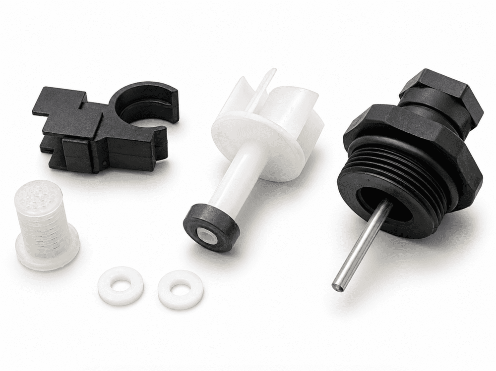 Cold Water Impeller and Sensor kit