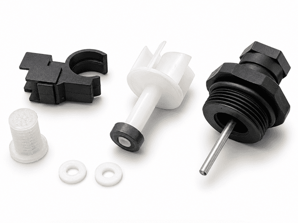 Cold Water Impeller and Sensor kit