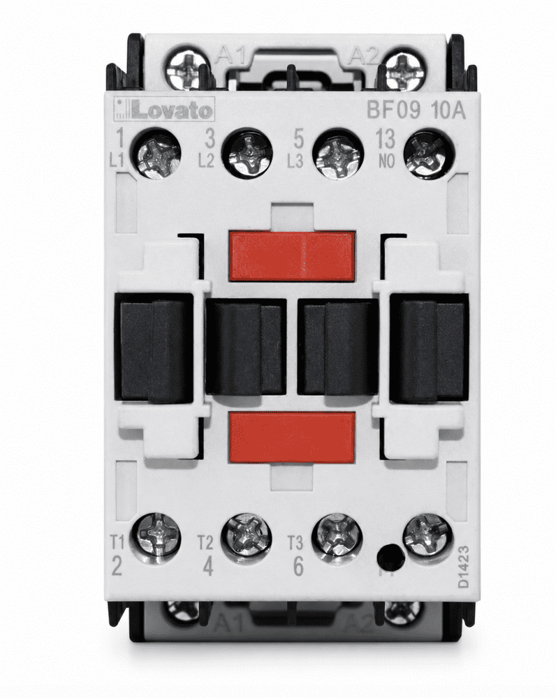 Contactor Lovato