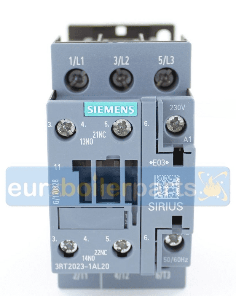 Contactor Siemens