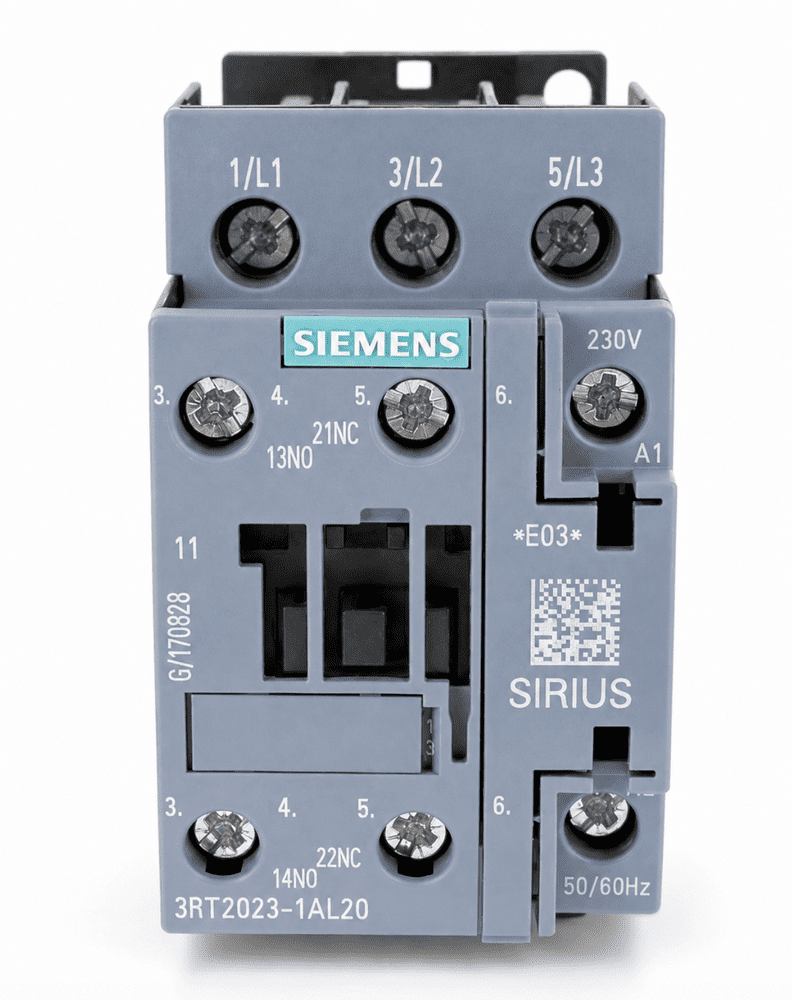 Contactor Siemens