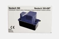 CP.100  Automatic Condensate Pump  Neotech 360 360-6MT