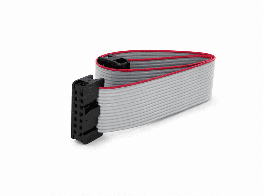 DISPLAY PCB RIBBON CABLE (BPL C N)