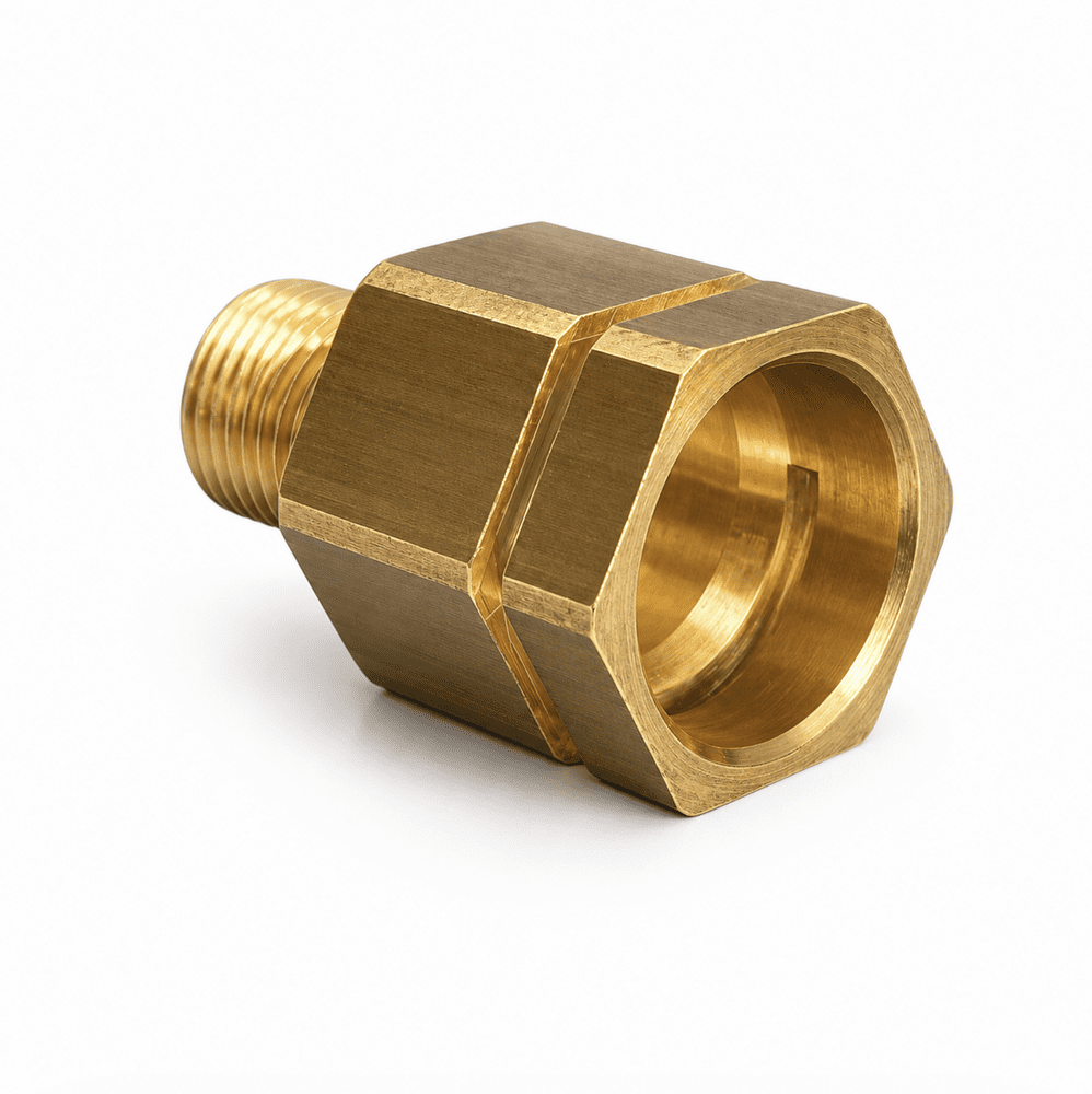 Diverter Low Water Pressure Sensor Fitting