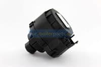 Diverter Valve Actuator Motor