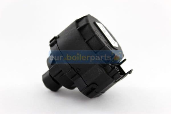 Diverter Valve Actuator Motor