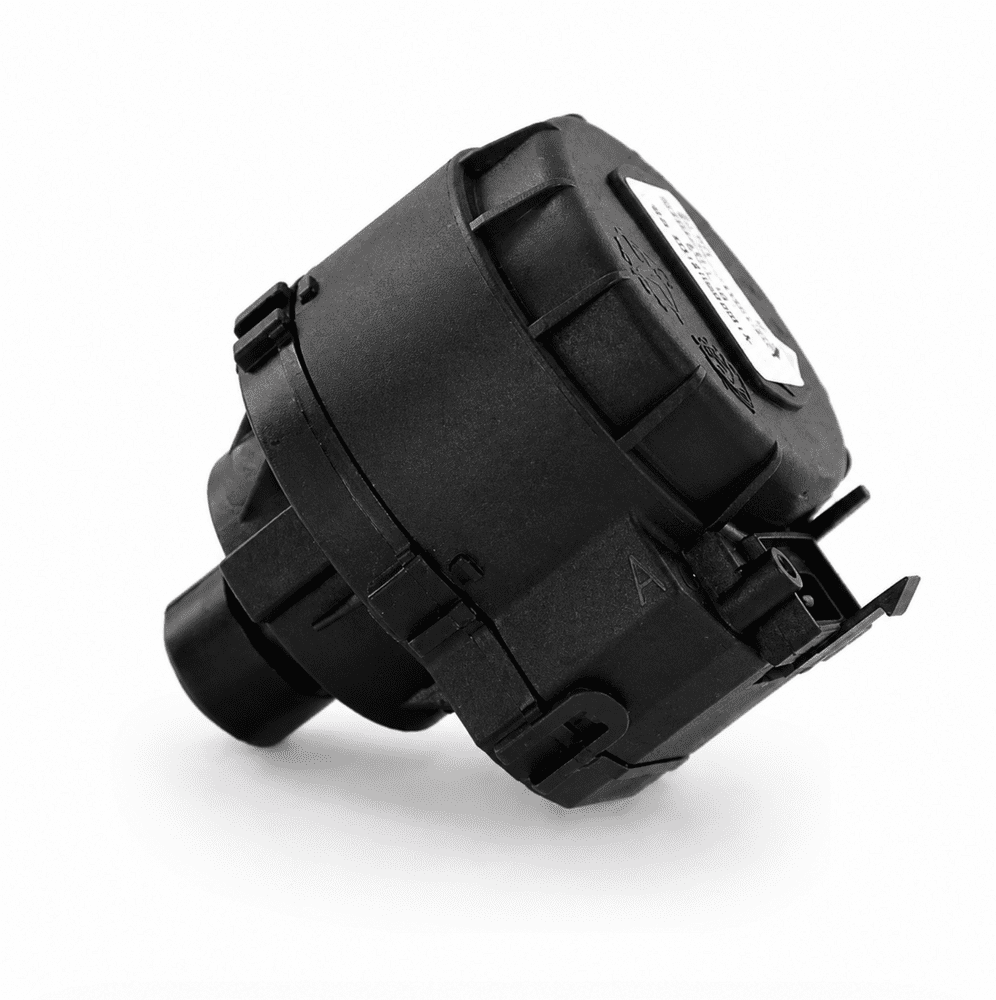 Diverter Valve Actuator Motor